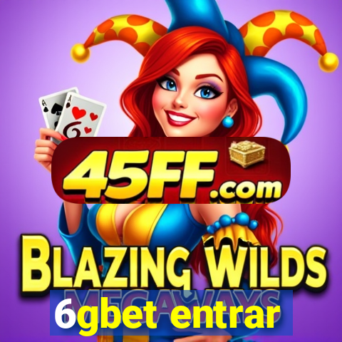 6gbet entrar
